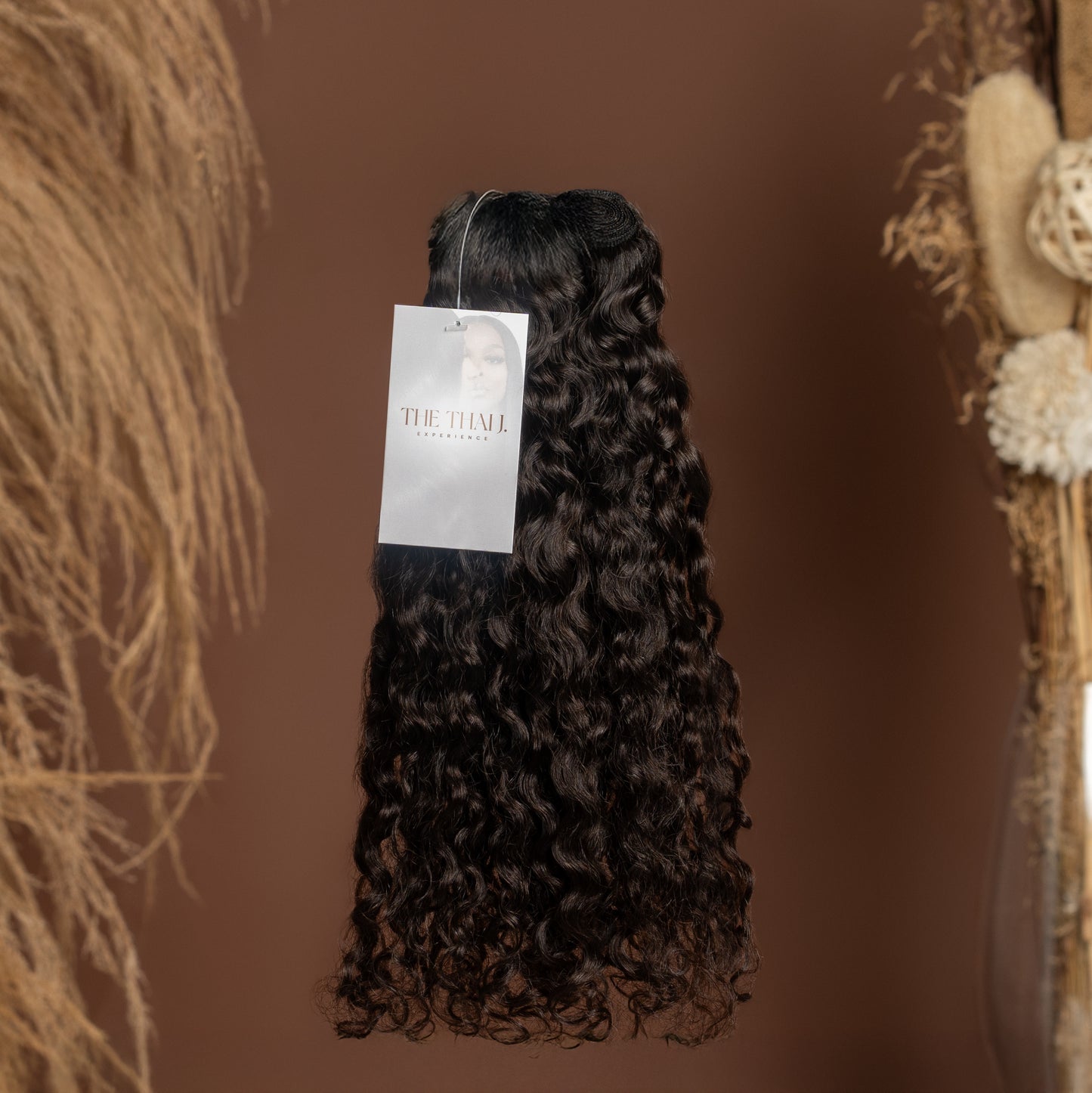 Natural Curl: Single Bundle