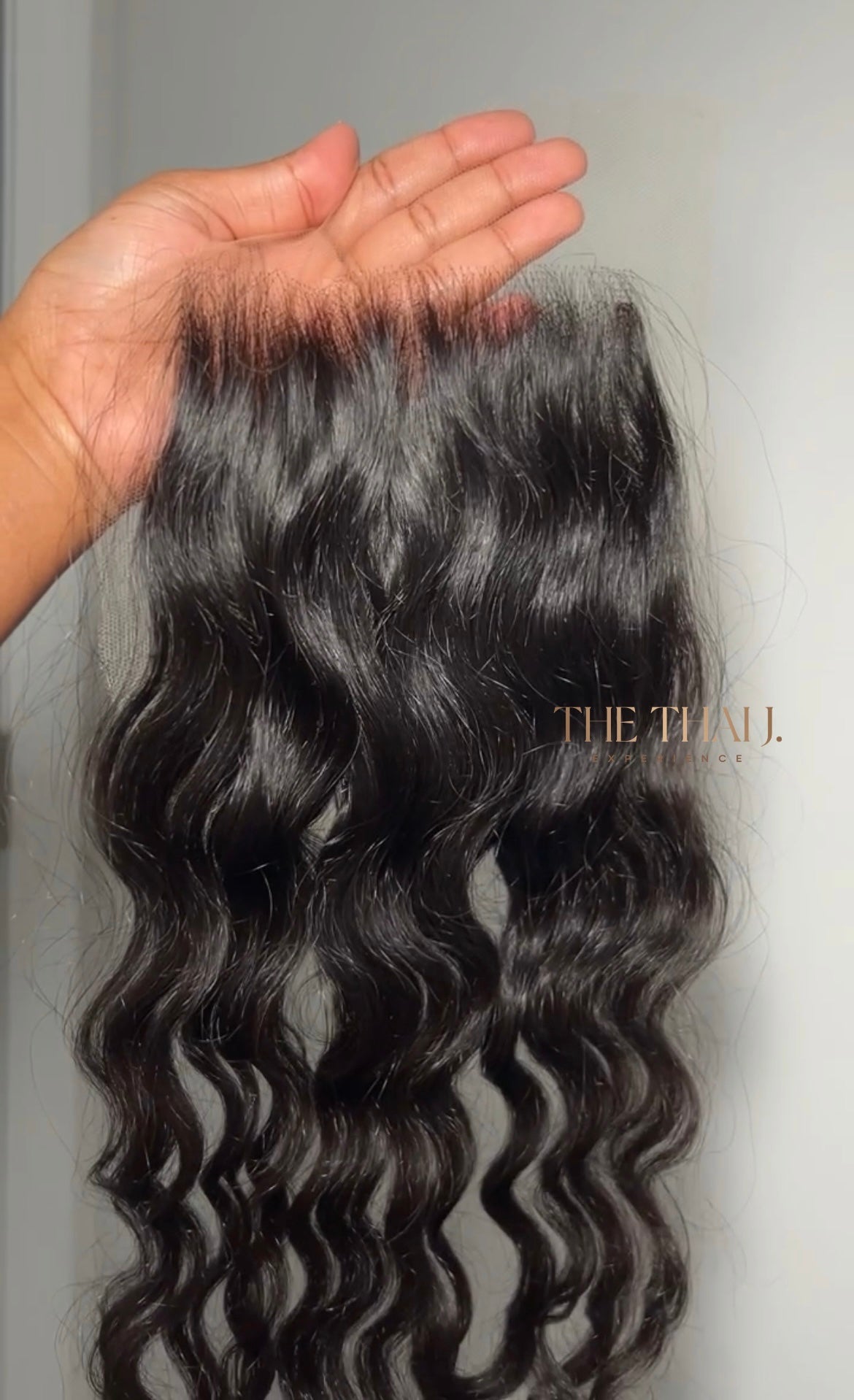 HD Lace Closure 5x5