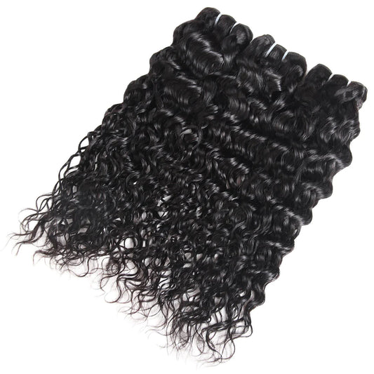 Natural Curl: 3 Bundle Deal