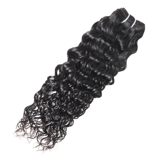 Natural Curl: Single Bundle