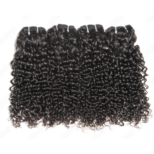 Natural Curl: 4 Bundle Deals